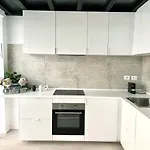 Alchemi Loft - Porta Romana Apartamento *