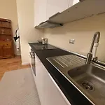Appartement Easy Italy Balcony *