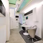아파트 Fioravanti 밀라노