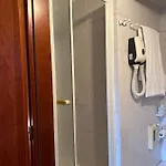 アスプロモンテ ホテル ミラノ