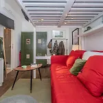 Brembo House Apartment