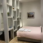 Apartament #milanodabere Urban Loft Mediolan