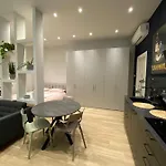 #milanodabere Urban Loft Apartament