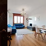Hotell Casa Piccinni Milano
