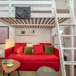 Brembo House Apartment