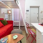Brembo House Апартаменты Милан