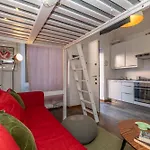 Apartment Brembo House