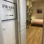 Apartament #milanodabere Urban Loft Mediolan