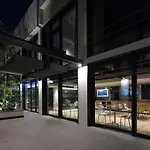 Hotel Versoverde Alzaia Naviglio Grande Mailand