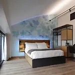 Versoverde Alzaia Naviglio Grande Hotel 4*