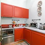 Menotti One Bedroom