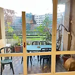 San Siro Club فندق ميلان