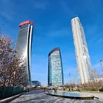 San Siro House Milán