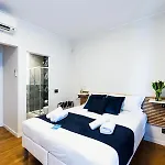 Gegix's Casa de hóspedes 3*