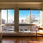Apartmán Corso Garibaldi 72