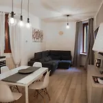 Lägenhet Bubi House Porta Romana