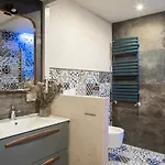 Bellevue Navigli Apartment *