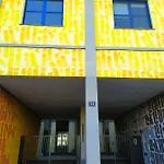 Nuovo Terrazzo Navigli M2 Ieo Prada Assago Forum * ミラノ