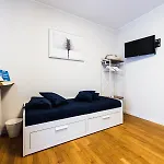Casa de hóspedes Gegix's