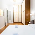 아파트 Casa Mirella 밀라노