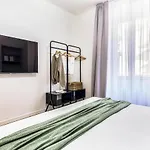 Beplace In Porta Garibaldi 公寓 米兰