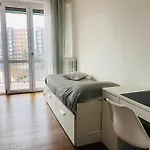Διαμέρισμα Morivione - Bocconi Free Parking *