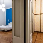 아파트 Casa Mirella *