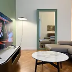 아파트 Casa Mirella 밀라노