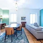 아파트 Casa Mirella 밀라노