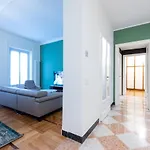 아파트 Casa Mirella *