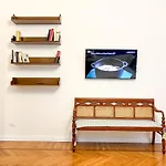 아파트 Casa Mirella 밀라노