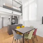 Casa Da Mirabello ميلان