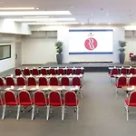 Hotell Ramada Plaza By Wyndham