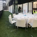 Ramada Plaza By Wyndham Milano