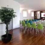 Ramada Plaza By Wyndham 4* Milano