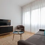 Retreats Διαμέρισμα Μιλάνο