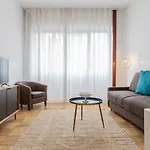 Retreats Διαμέρισμα Μιλάνο