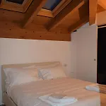 Διαμέρισμα L'arche Comfort & Relax - Loft Garden In Via Torricelli
