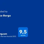 Antico Borgo Ξενοδοχείο