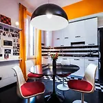 Getthekey Record House Navigli Διαμέρισμα *