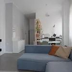 Apartment Bnbutler - Morosini, 18 - Spazio Morosini