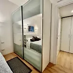 Corso Lodi Apartamento *