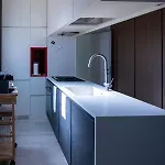 L'arche Comfort & Relax - Loft Garden In Via Torricelli