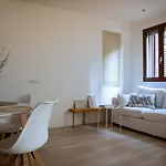 L'arche Comfort & Relax - Loft Garden In Via Torricelli Διαμέρισμα Μιλάνο