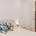 Lejlighed Center - Porta Romana Milano