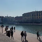 Corso Genova - Navigli * Mailand