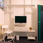 Blocco Sauli 招待所