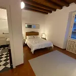 Apartament Antica Corte Navigli-darsena Mediolan