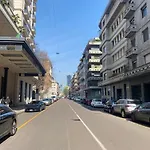 In Brera 아파트 밀라노
