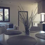 L'arche Comfort & Relax - Loft Garden In Via Torricelli Διαμέρισμα